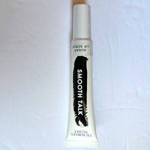 Victoria's secret sugar lip scrub. "Smooth Talk" 0.34oz